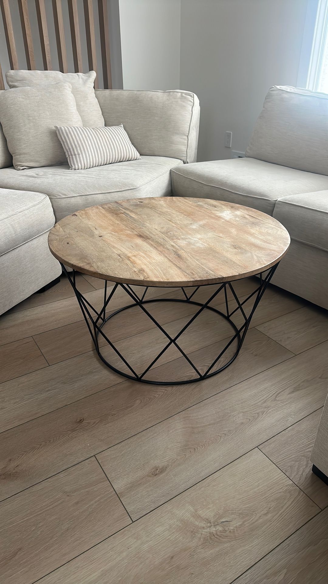 Modern Coffee Table