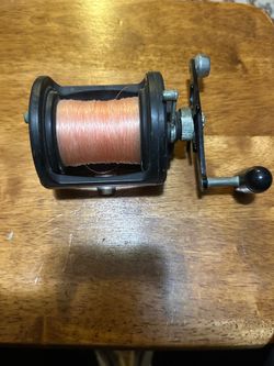 Daiwa Sealine SL 250H Graphite Reel