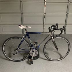 Trek Madone 5.2 SL women’s bike