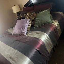 5 Piece Bedroom Set