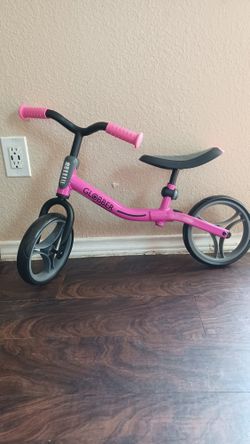 Balance Bike