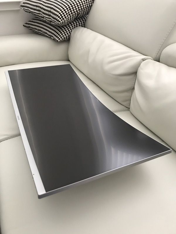 Samsung CF791 34" Curved Monitor 3440x1440 100Hz