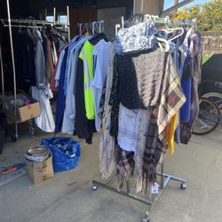 Garage Sale