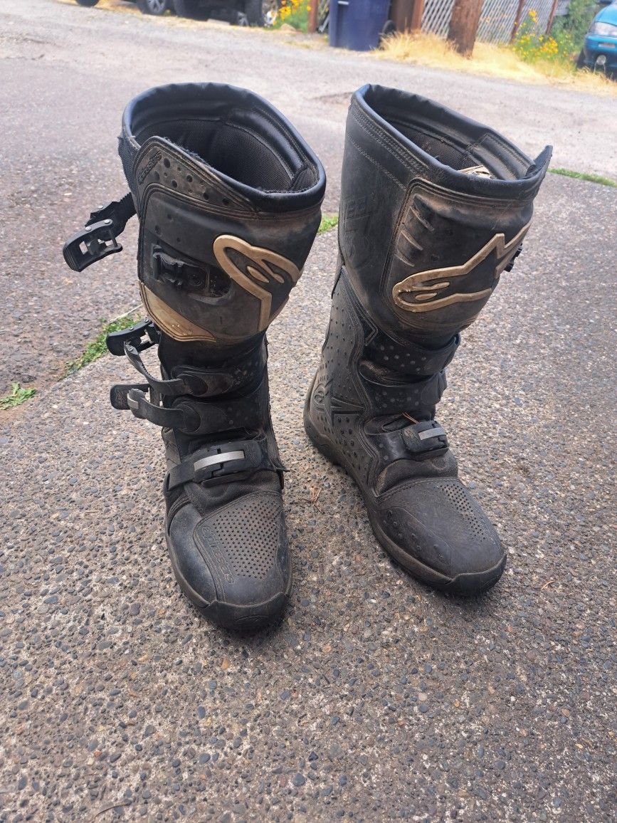 Alpinestars Tech 3 Size 13