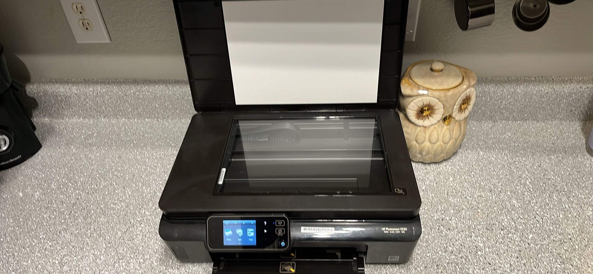 HP printer