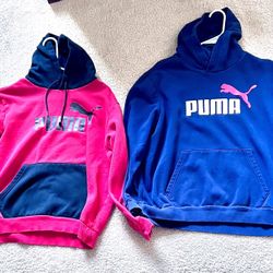 Puma large men’s 