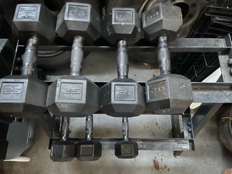 Weights