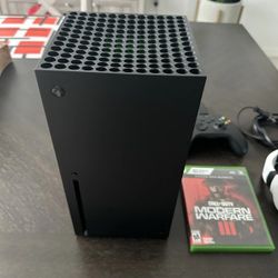 Xbox Series X 