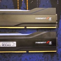 RAM Kit DDR5 GSkill 64gb 