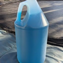 1 Gallon Dish Soap