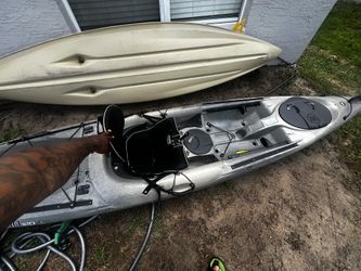 Tarpon Kayak 120