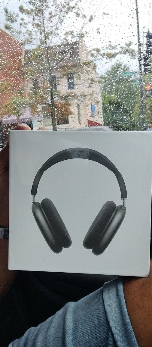 Airpods Max 