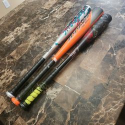 Teeball Bats