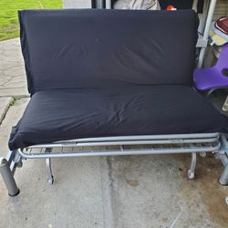 Sofa Cama Good Condition 80 Dollars 