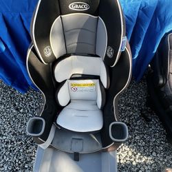 Car seat 