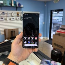 Google Pixel 8 Pro 128GB Factory Unlocked