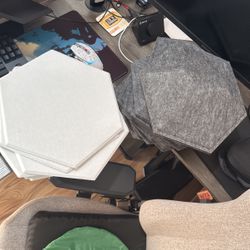 Soundproofing Boards