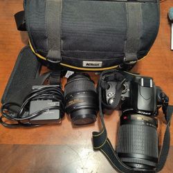 NikonD60