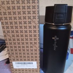 Water Bottle
