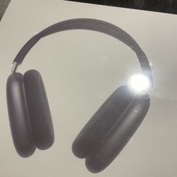 Brand New Sealed Apple AirPods Max - Space Gray 
