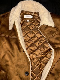 DKNY and Calvin Klein Jackets