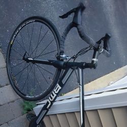 BMC Bike