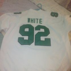 Eagles Reggie White Throwback Jersey 