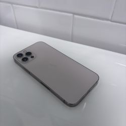 iPhone 12 Pro Max 128gb Unlocked 