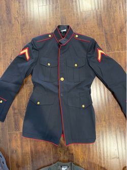 Military Uniforms