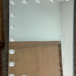 Makeup Vanity Mirror 