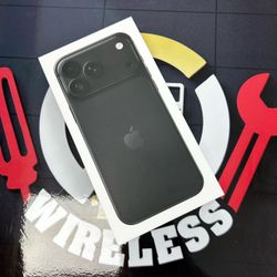 iPhone 18 pro max 256GB