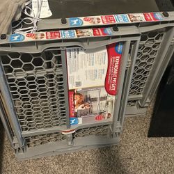 Dog Gate