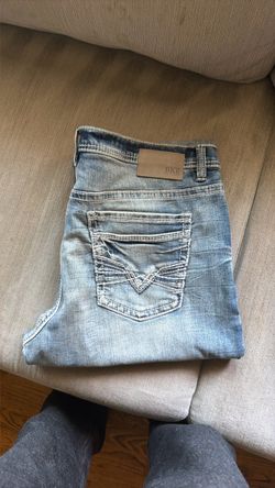BKE Jeans size 40x32
