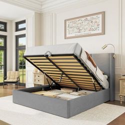 Full Size bed frame