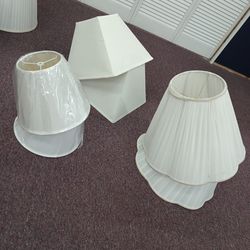 Lamp Shades All For One Prices