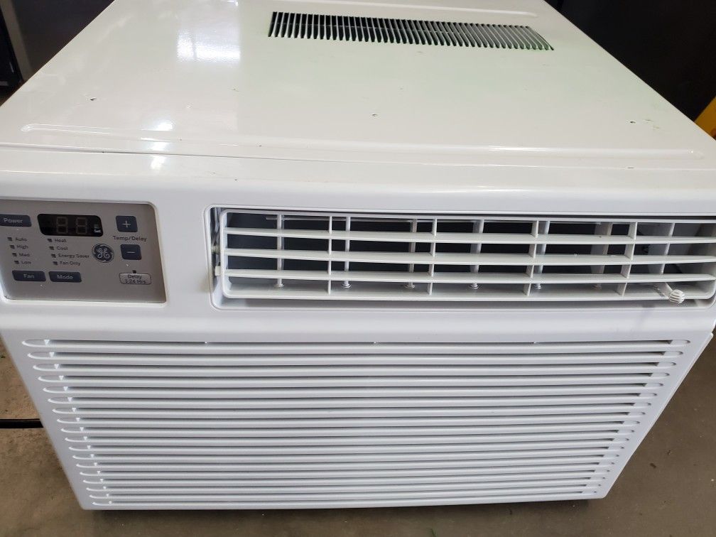 Ge window ac unit for sale in spring tx offerup