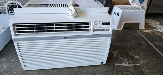 LG  AC