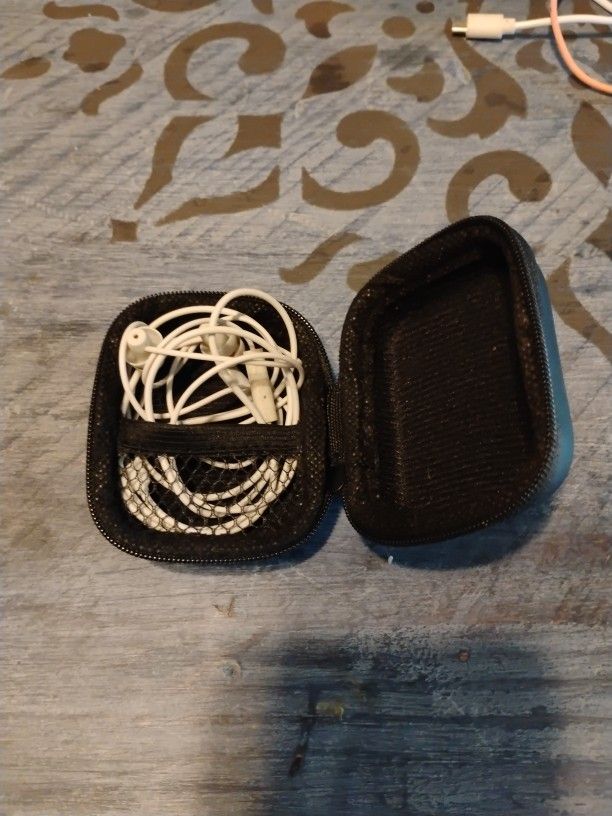 Maxrock Wired Sleep Earbuds