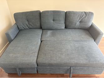 Ikea friheten sofa bed