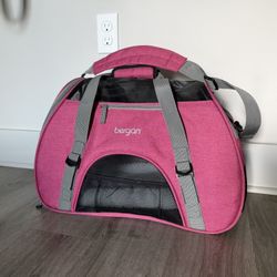 Bergan Coastal Pet Carrier