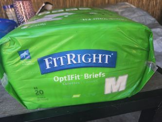 Fitrigth we