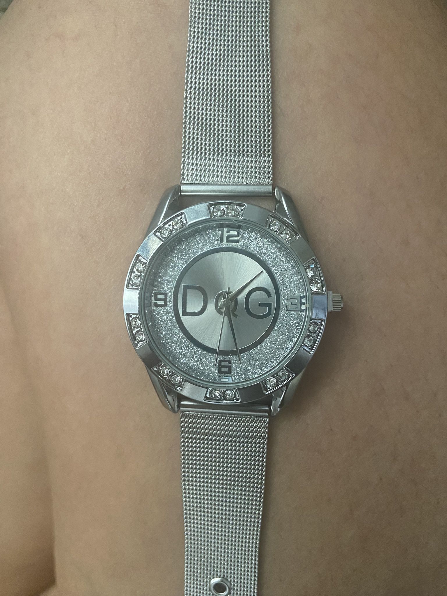 D & G Ladies / Women’s BEST OFFER