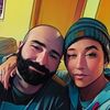 Gage & Stephanie