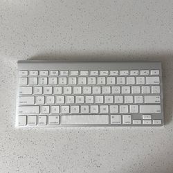 New Apple Magic Keyboard Model A1314