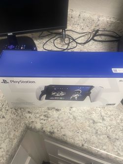 PlayStation 5 portal