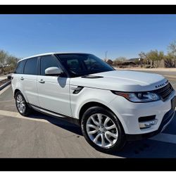 2015 Range Rover Sport Wheels