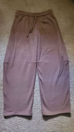 Women's stretchy pants