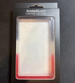 Graded guard glory