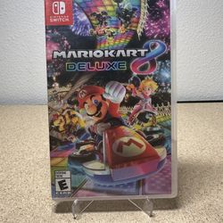 Nintendo Switch Mario Golf Super Rush 