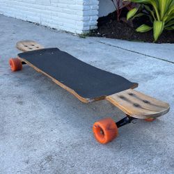 Omen TKO Longboard